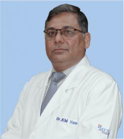 Dr. K.M. Hassan
